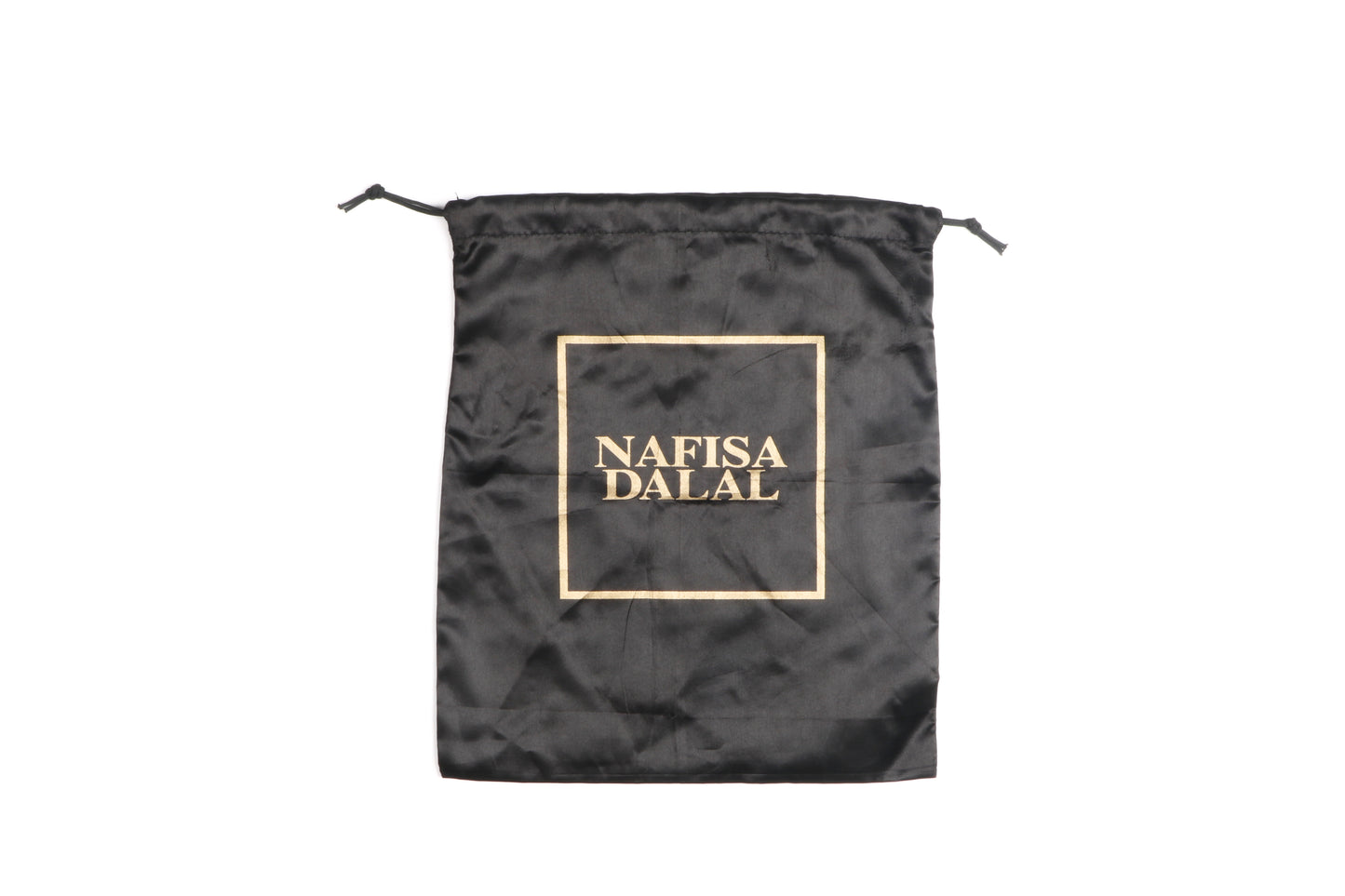Taffeta Bags