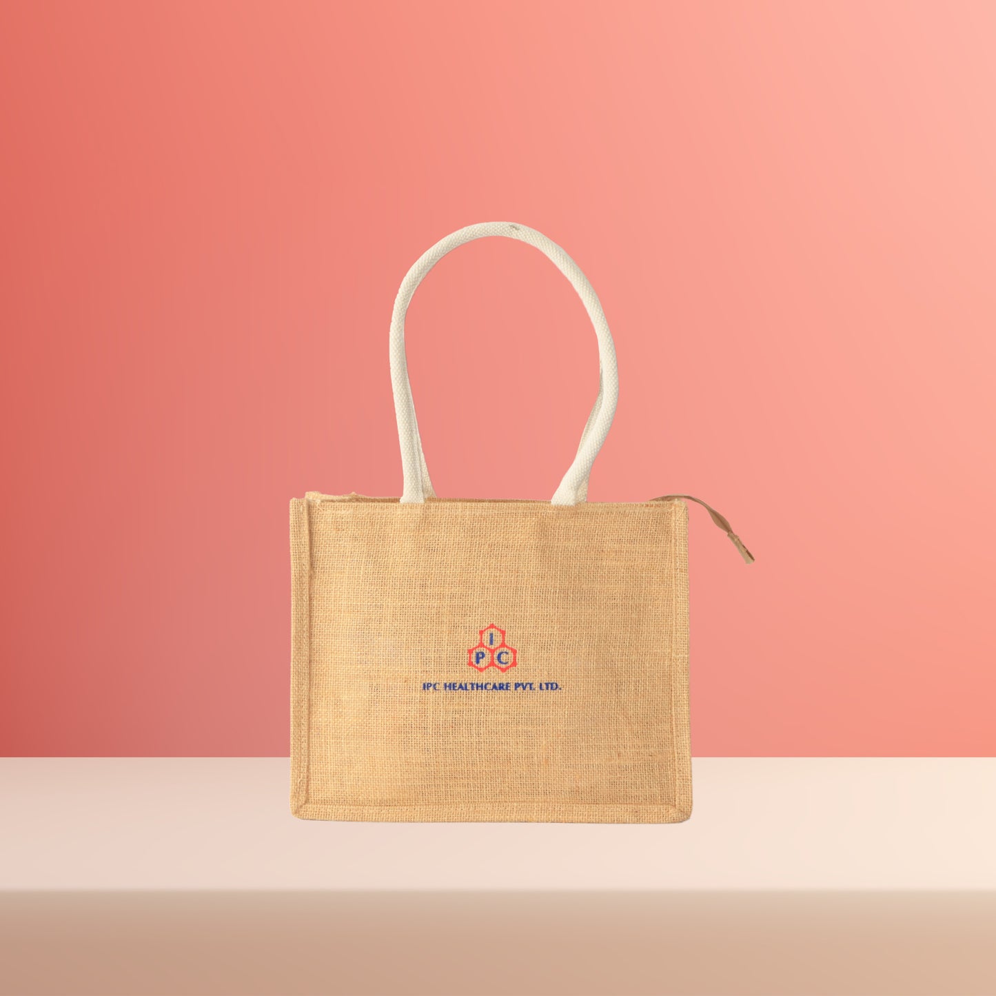 Natural Jute Bags