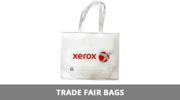 Trade Fair Carry Bags