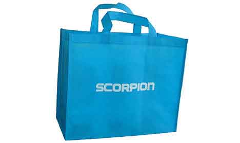 Eco Friendly carry bag suppliers