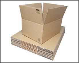 Heavy Duty Boxes corrugated boxes