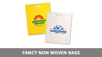 non woven bags manufacturer in mumbai