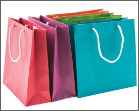 high quality paper bags suppliers