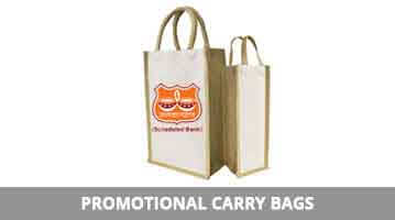 carry bags for promotion