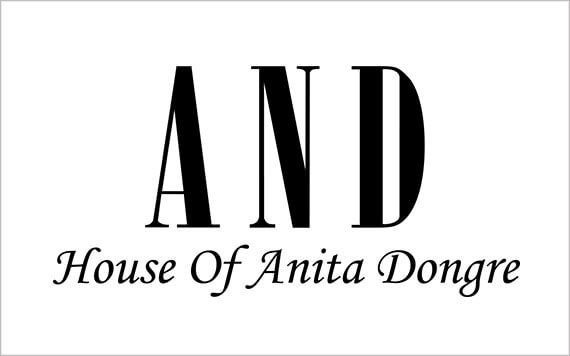 AND – House Of Anita Dongre