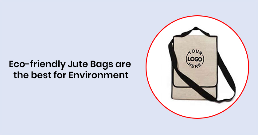 Climate change has pushed humans to think about their actions when it comes to the usage of eco-friendly bags. Jute bags manufacturer can give you a solution that can be economical, attractive and environment-friendly at the same time. Also, did you know jute plant absorbs carbon dioxide and releases oxygen that helps the environment? That’s not all, jute can be grown without the use of harmful pesticides. Less area of land is needed to cultivate jute. That means fewer deforestation activities and more space for other plants and animals in the environment. Here are 5 key reasons why you should use jute bags if you care about the environment: 1. They are biodegradable and you can use them to create compost. Thus, disposal of jute bags helps the environment. 2. Reduce your water footprint because minimal use of water is required to produce jute bags. 3. Get sturdy bags for various purposes that last longer while reducing your ecological footprint. Today, the types of jute bags available in the market are shopping bags, shoulder bags and laptop bags. Jute is also used for making jute pouches and jute conference folders. 4. Jute bag users can reuse the bag several times which means they won’t need to buy more and more bags. Recurring usage of branded jute bags also leads to a greater ROI for companies who spend on jute bags to push advertising and marketing efforts. 5. You can work with trusted jute bag manufacturer to create trendy bags for branding instead of using the alternative bag types that are not eco-friendly. Now, let’s discuss more on the usage and variety of jute bags available in the market. Jute is the answer for conscious brands For commercial purposes, jute bags are stronger than other popular bag types. Alternative bag types are non-biodegradable and result in industrial wastage that can harm the environment. Instead, you can offer eco-friendly jute bags that are comfortable to use and come with different handle options. Leading organisations order bulk jute bags to promote their brands within the organisation as well as for selling products to consumers. From small grocery shops and garment showrooms to big retail chains, every conscious brand is utilising the eco-friendly jute bag to pack their products for selling. For users, jute bags provide excellent functional value. These bags are reusable and sturdy. You can also increase your brand awareness and recall by giving your shoppers jute bags. Variety of Eco-friendly Jute bags While basic jute bags are useful for everyday use, the attractiveness of the alternative bag types appeals to bag users. A reliable jute bag manufacturer can give you a variety of high-quality jute bags. Add a colourful design to your bag. Modern printing capabilities can allow you to print designs, text or logos on the bags in an appealing way. As per your budget and quantity, you can use multiple colours and attractive handles for your jute bags. You can even run promotions by giving away fancy jute bags with your company logo. Aesthetically pleasing and luxurious jute bags can be designed for gifting or selling high-value products to your premium buyers. -- To order jute bags online, visit Rainbow Packaging