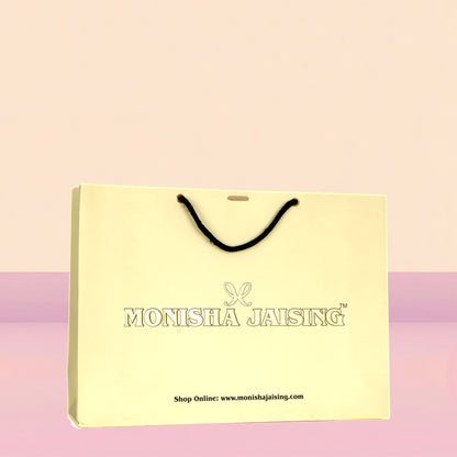 Textured Paper Bags