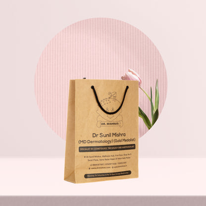 Brown Kraft Paper Bag