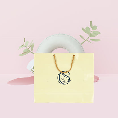 Glossy Paper Bags