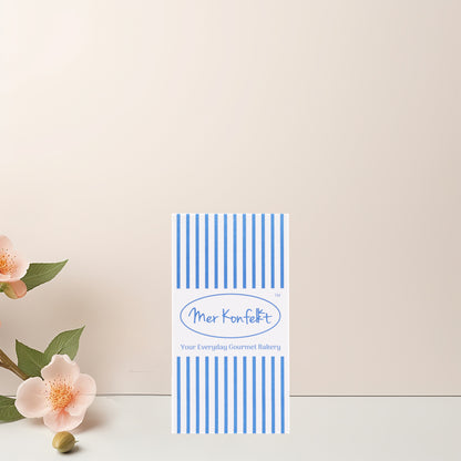 White Kraft Paper Bag