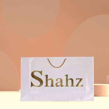 Thick Card Paper Bag