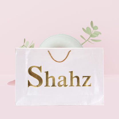 Glossy Paper Bags