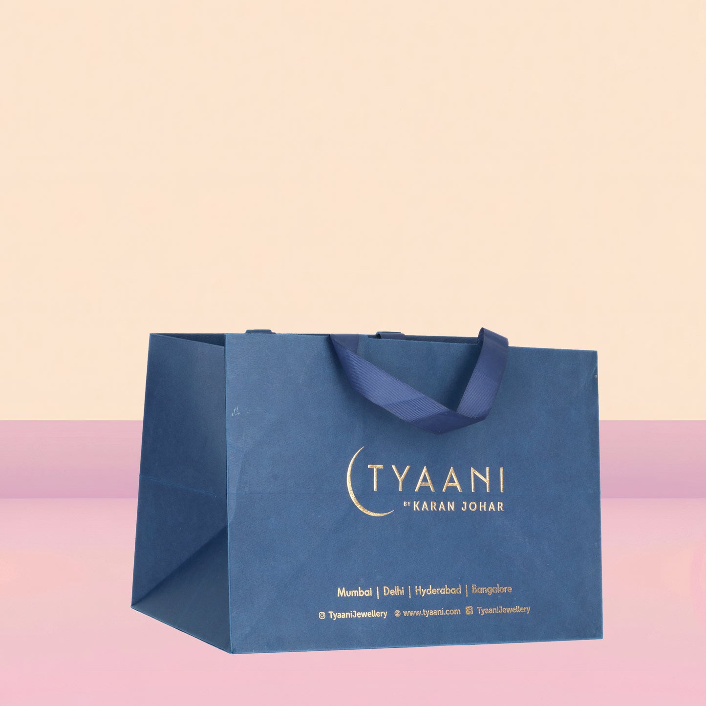Textured Paper Bags