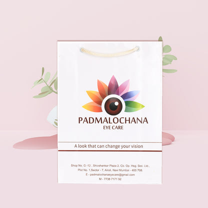 Glossy Paper Bags