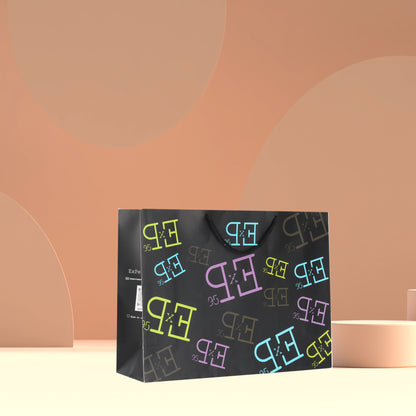 Thick Card Paper Bag