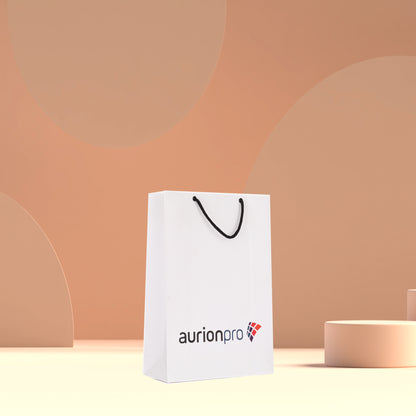 Thick Card Paper Bag