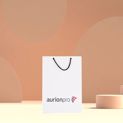 Thick Card Paper Bag