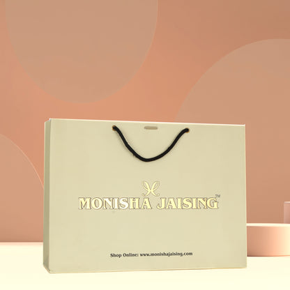 Thick Card Paper Bag