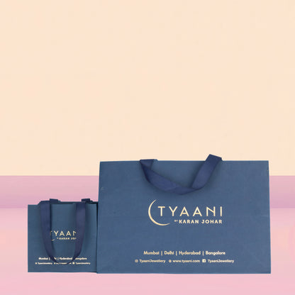 Textured Paper Bags