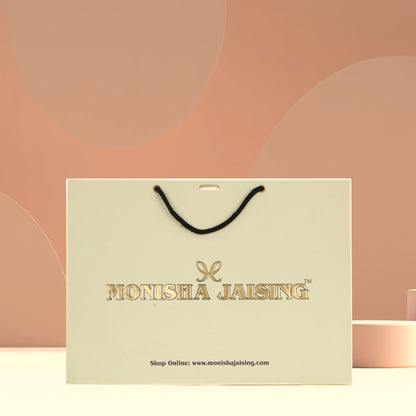 Thick Card Paper Bag