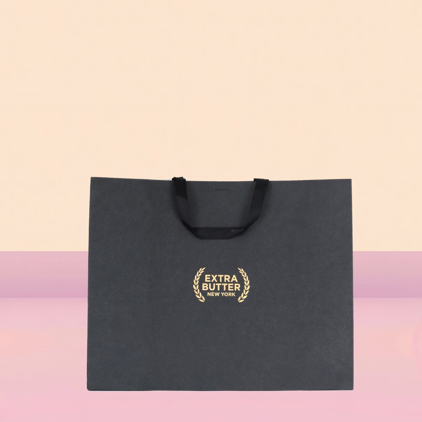Textured Paper Bags