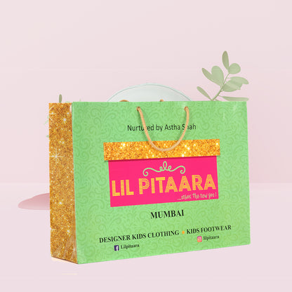 Glossy Paper Bags