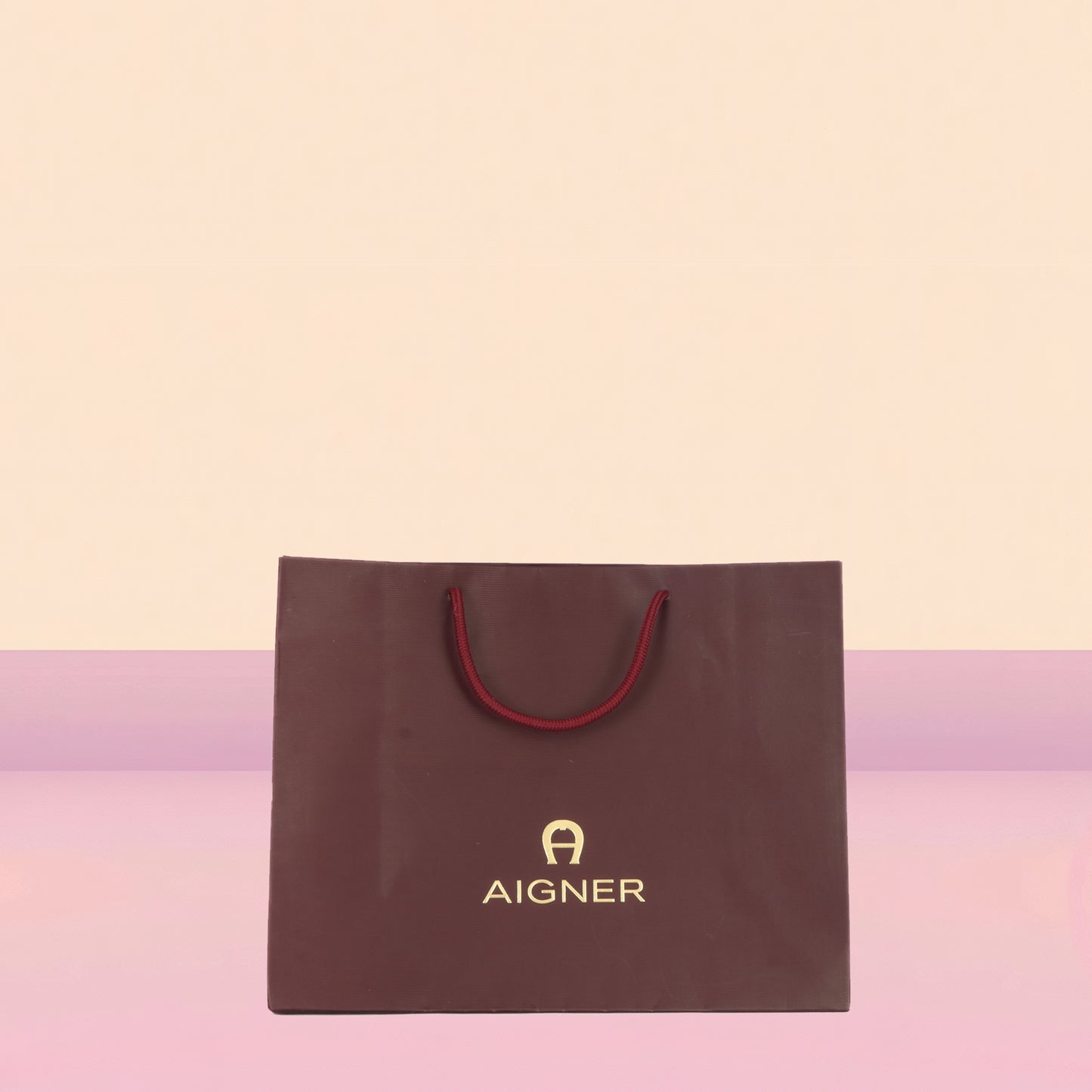 Textured Paper Bags