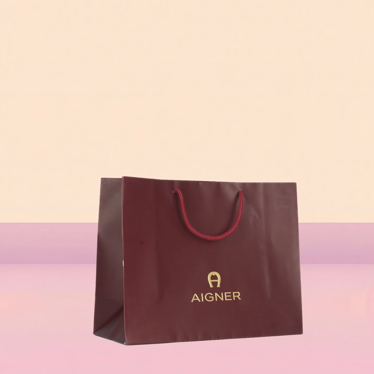 Textured Paper Bags
