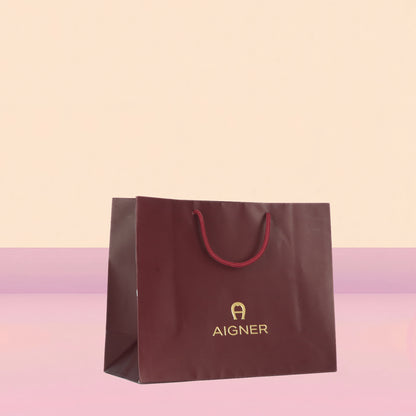 Textured Paper Bags