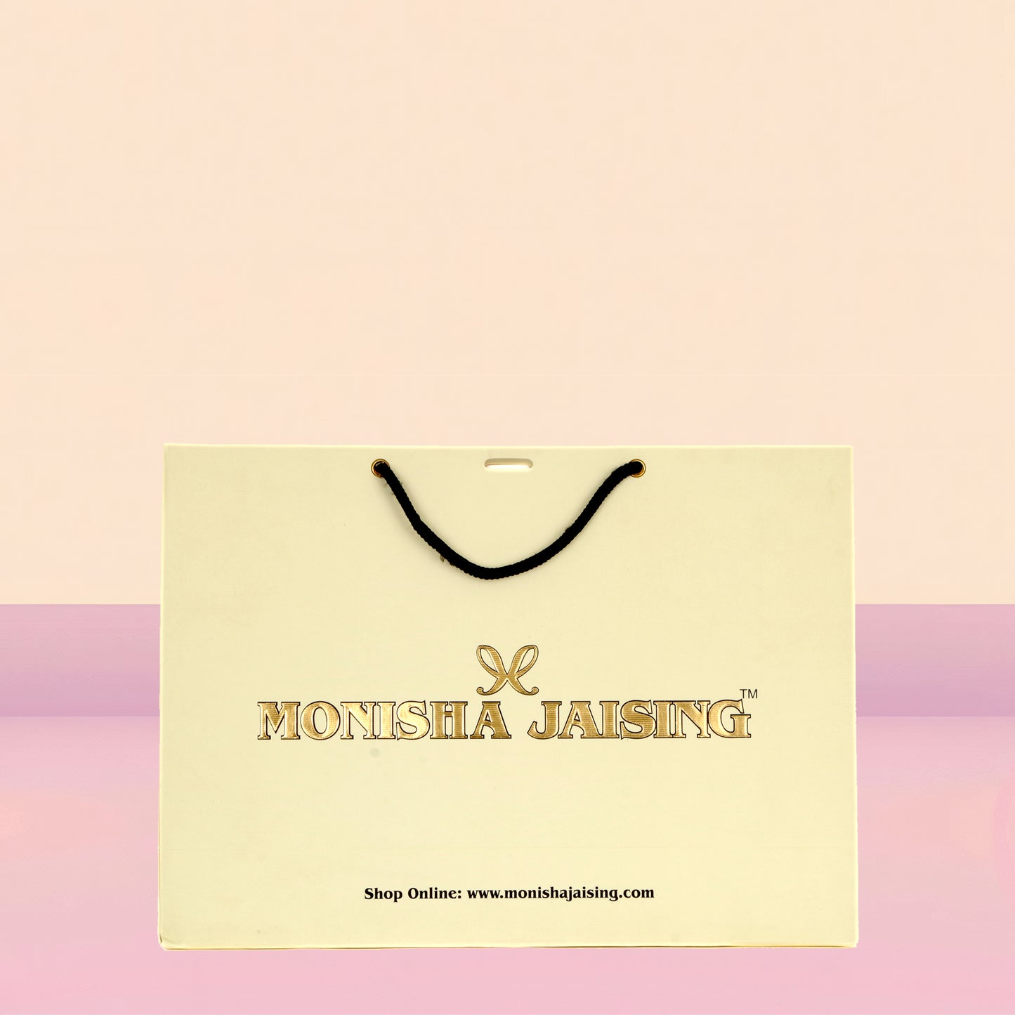 Textured Paper Bags