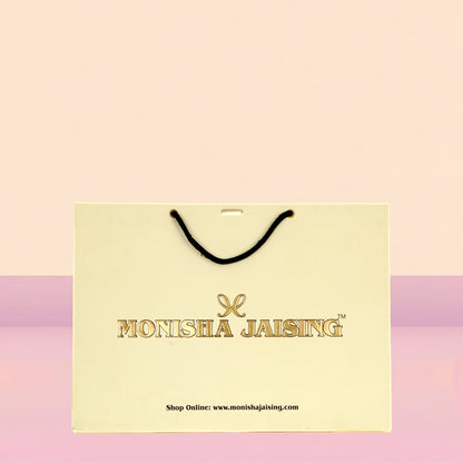 Textured Paper Bags