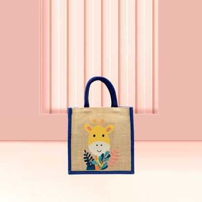 Digital Print Jute Bags