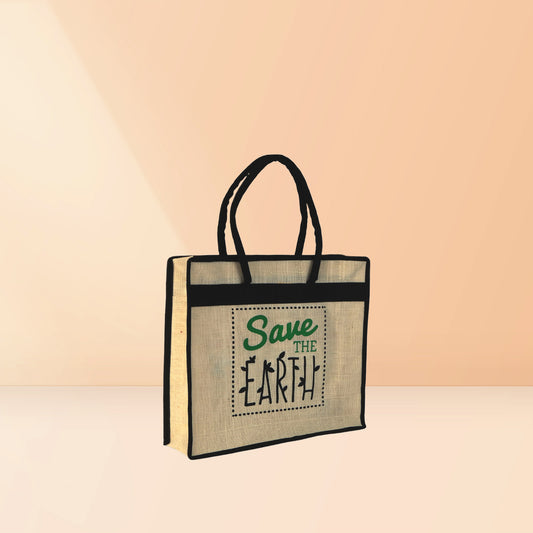 Fancy Jute Bags