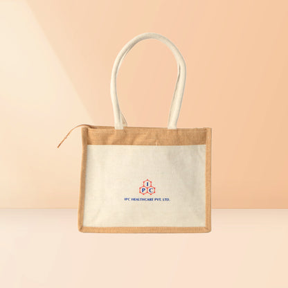 Fancy Jute Bags