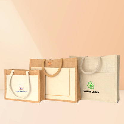 Fancy Jute Bags