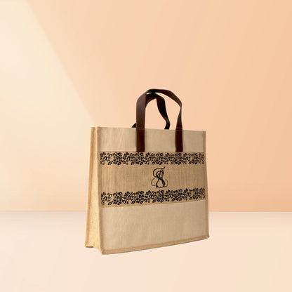 Fancy Jute Bags