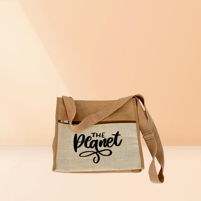 Fancy Jute Bags