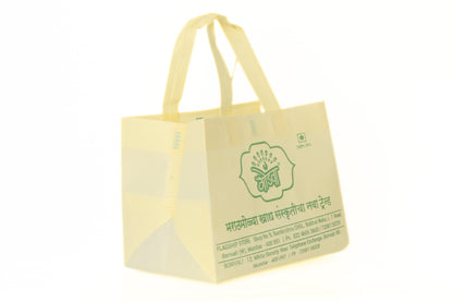 Unlaminated Non Woven Box Bag