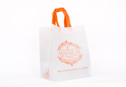 Unlaminated Non Woven Box Bag