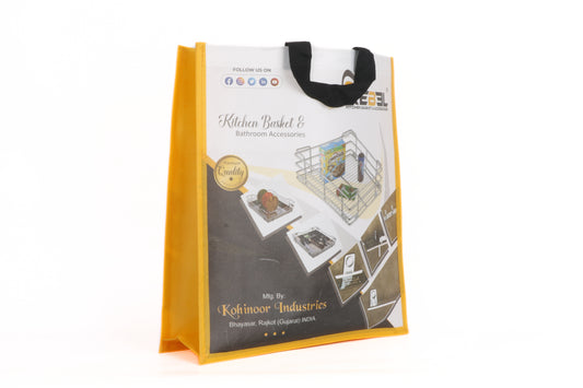 Stitch Non Woven Bag