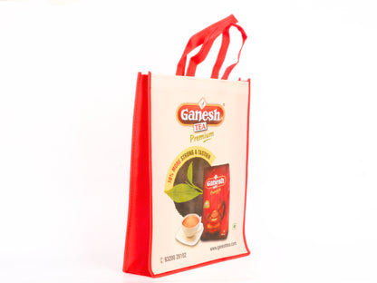 Stitch Non Woven Bag