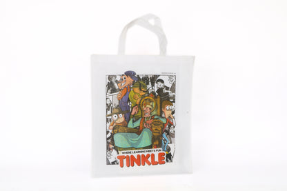 Stitch Non Woven Bag