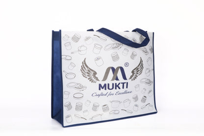 Stitch Non Woven Bag