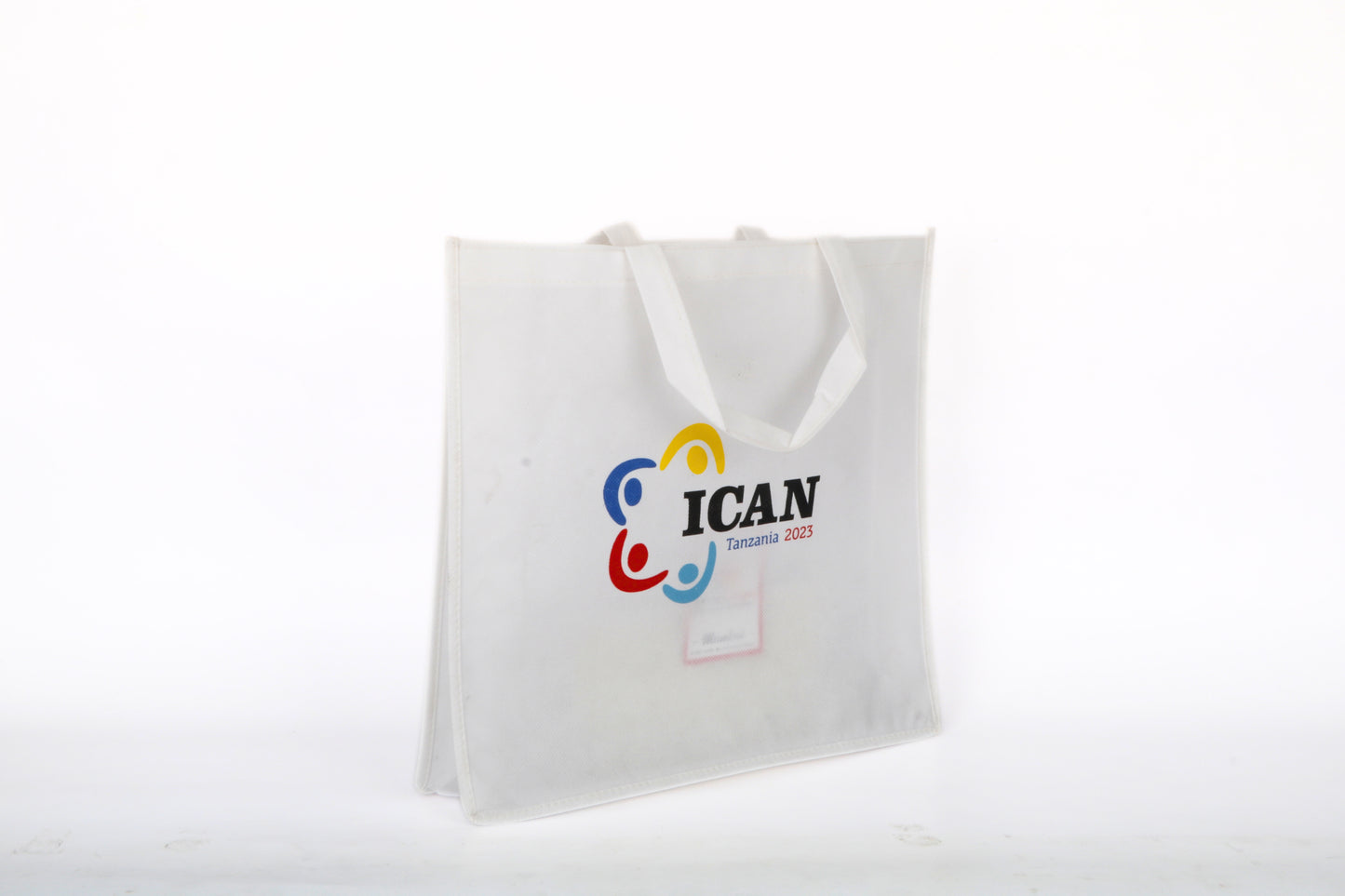 Stitch Non Woven Bag