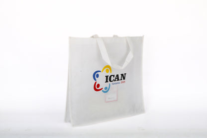 Stitch Non Woven Bag