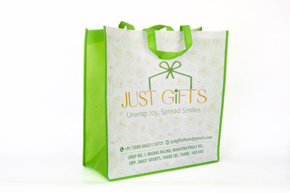 Stitch Non Woven Bag