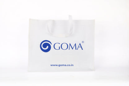 Stitch Non Woven Bag