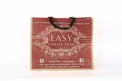 Stitch Non Woven Bag