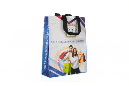 BOPP Laminated Non Woven Box Bag