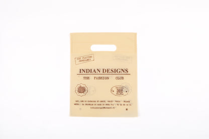 D Cut Ultrasonic Non Woven Bag
